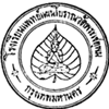 Wat Pho School logo